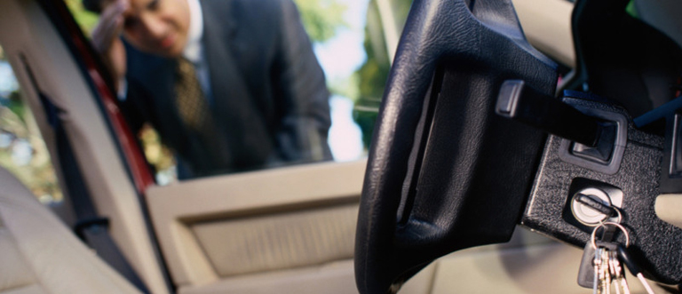 24 hour car locksmith in San Bernardino