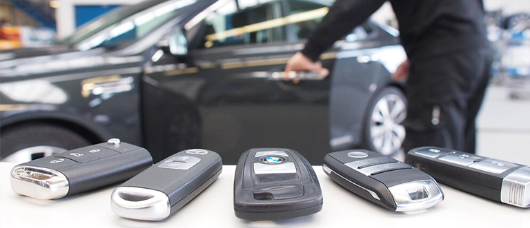 Automotive Locksmith San Bernardino