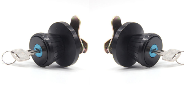 Cabinet Knob Lock San Bernardino