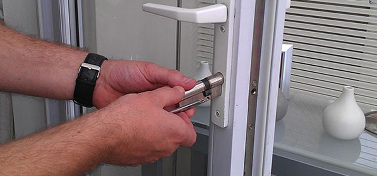 Commercial Door Lock Repair in San Bernardino