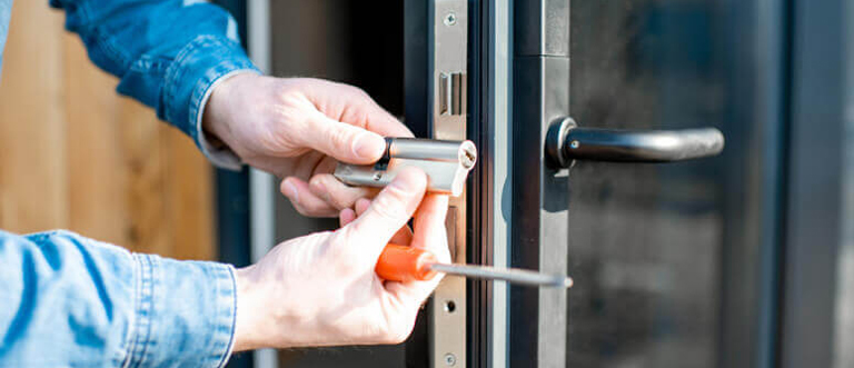 Commercial Locksmith San Bernardino