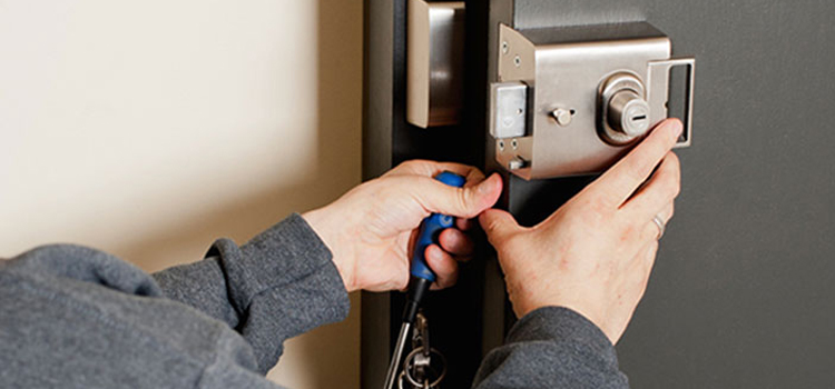 Deadbolt Lock Installation San Bernardino