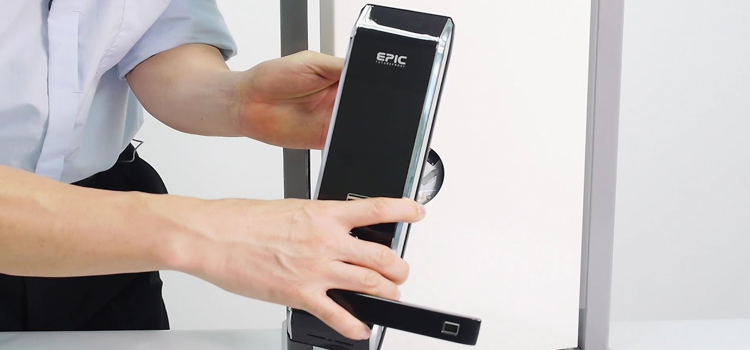 Digital Lock Installation San Bernardino