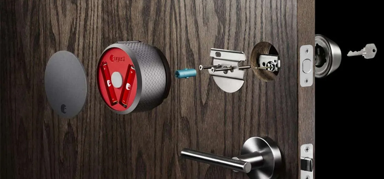Electronic Door Knob Lock Repair San Bernardino