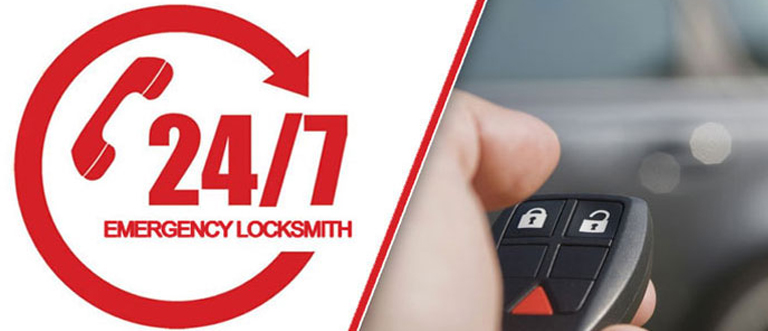 Emergency Locksmith San Bernardino