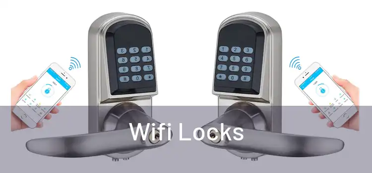  Wifi Locks 